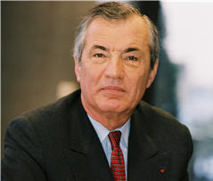 Bertrand Collomb