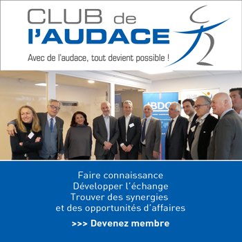 Club de l'Audace