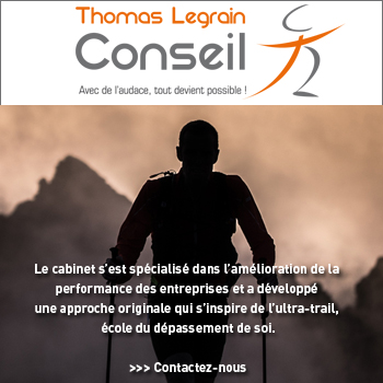 Thomas Legrain Conseil