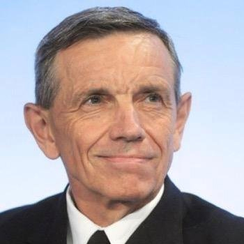 Petit-déjeuner avec Le Général d’armée aérienne (2s) Jean-Paul PALOMEROS Petit-déjeuner avec Le Général d’armée aérienne (2s) Jean-Paul PALOMEROS