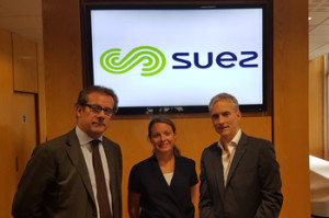 Conférence dans le cadre du séminaire #OneTeamCommerce de Suez Recyclage France sur le thème « Le dépassement de soi dans la réalisation de ses objectifs » Conférence dans le cadre du séminaire #OneTeamCommerce de Suez Recyclage France sur le thème « Le dépassement de soi dans la réalisation de ses objectifs »