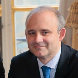 Petit déjeuner avec Pierre-André IMBERT Petit déjeuner avec Pierre-André IMBERT