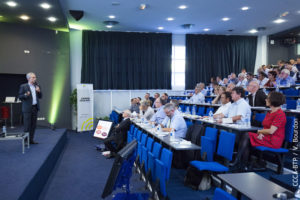 Conférence dans le cadre du Campus CCCA-BTP – « Comment vous aider à gérer des efforts de long terme et atteindre des objectifs ambitieux » Conférence dans le cadre du Campus CCCA-BTP – « Comment vous aider à gérer des efforts de long terme et atteindre des objectifs ambitieux »