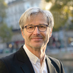 Petit déjeuner avec Philippe GENOULAZ Petit déjeuner avec Philippe GENOULAZ