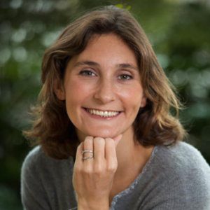 Petit déjeuner avec Amélie OUDEA-CASTERA Petit déjeuner avec Amélie OUDEA-CASTERA